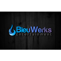 BleuWerks Entertainment logo, BleuWerks Entertainment contact details