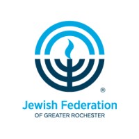 Jewish Federation of Greater Rochester logo, Jewish Federation of Greater Rochester contact details