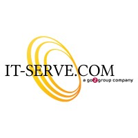 IT-Serve.com logo, IT-Serve.com contact details