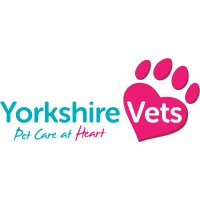 Yorkshire Vets logo, Yorkshire Vets contact details