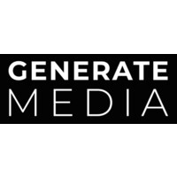 Generate Media: Creative Content Experts logo, Generate Media: Creative Content Experts contact details