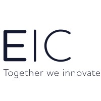 EIC logo, EIC contact details