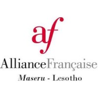 Alliance Française de MASERU logo, Alliance Française de MASERU contact details