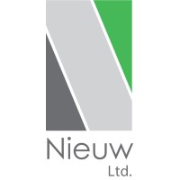 Nieuw Ltd. logo, Nieuw Ltd. contact details