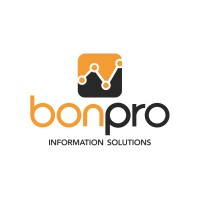 BonPro Information Solutions logo, BonPro Information Solutions contact details