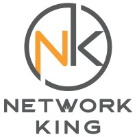 Network King logo, Network King contact details