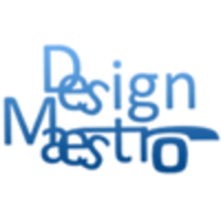 Design Maestro logo, Design Maestro contact details