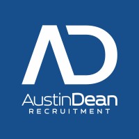 Austin Dean Recruitment logo, Austin Dean Recruitment contact details