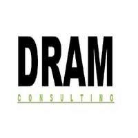 DRAM Consulting logo, DRAM Consulting contact details