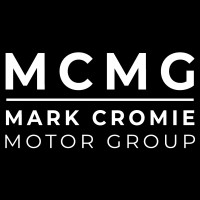 Mark Cromie Motor Group logo, Mark Cromie Motor Group contact details