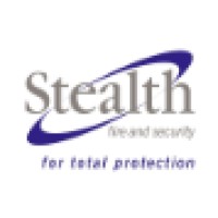 Stealth Fire & Security Limited logo, Stealth Fire & Security Limited contact details