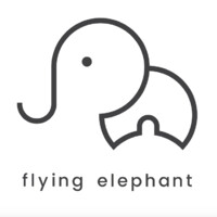 Flying Elephant logo, Flying Elephant contact details