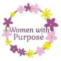 Women with Purpose South Africa logo, Women with Purpose South Africa contact details