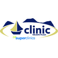 Nelson Plaza Clinic logo, Nelson Plaza Clinic contact details