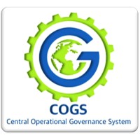 COGS Systems logo, COGS Systems contact details