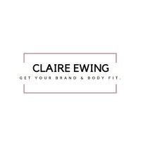 Claire Ewing - Brand & Body Fit logo, Claire Ewing - Brand & Body Fit contact details