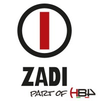 ZADI logo, ZADI contact details