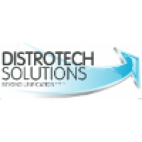 Distrotech Solutions logo, Distrotech Solutions contact details