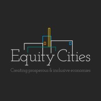 Equity Cities logo, Equity Cities contact details