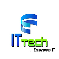 IT Tech Computers logo, IT Tech Computers contact details