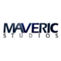 MAVERIC STUDIOS logo, MAVERIC STUDIOS contact details