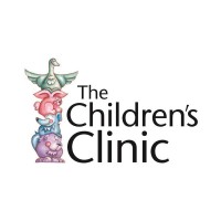 The Children's Clinic logo, The Children's Clinic contact details