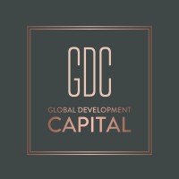 Global Development Capital logo, Global Development Capital contact details