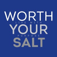 Worth Your Salt logo, Worth Your Salt contact details