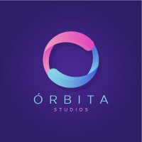 Órbita Studios logo, Órbita Studios contact details