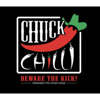 Chuck Chilli logo, Chuck Chilli contact details