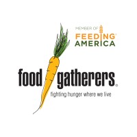 Food Gatherers logo, Food Gatherers contact details