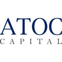 Atoc Capital logo, Atoc Capital contact details