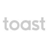 Toast logo, Toast contact details