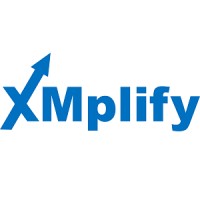 XMplify Consulting Ltd logo, XMplify Consulting Ltd contact details