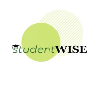 StudentWISE logo, StudentWISE contact details