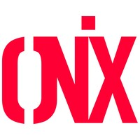 Onix logo, Onix contact details