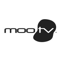 Moo TV logo, Moo TV contact details