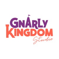 Gnarly Kingdom logo, Gnarly Kingdom contact details