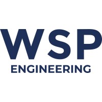 WSP Engineering Ltd logo, WSP Engineering Ltd contact details