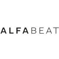 Alfabeat logo, Alfabeat contact details