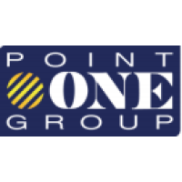 Point One Group logo, Point One Group contact details