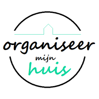 Organiseer mijn Huis logo, Organiseer mijn Huis contact details