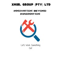 XMSR GROUP (PTY) LTD logo, XMSR GROUP (PTY) LTD contact details