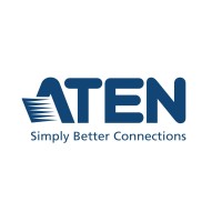 ATEN South Africa logo, ATEN South Africa contact details