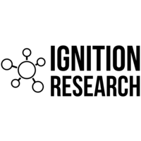 Ignition Research logo, Ignition Research contact details