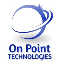 On Point Technologies (Pty) Ltd logo, On Point Technologies (Pty) Ltd contact details