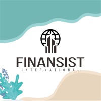 Finansist International logo, Finansist International contact details