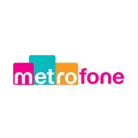 Metrofone logo, Metrofone contact details