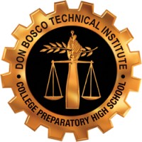 Don Bosco Technical Institute logo, Don Bosco Technical Institute contact details