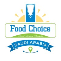 Food Choice Company - KSA logo, Food Choice Company - KSA contact details